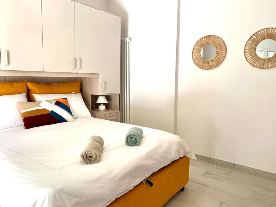 Villa La Mia Casa A Finalborgo à Finale Ligure Extérieur photo