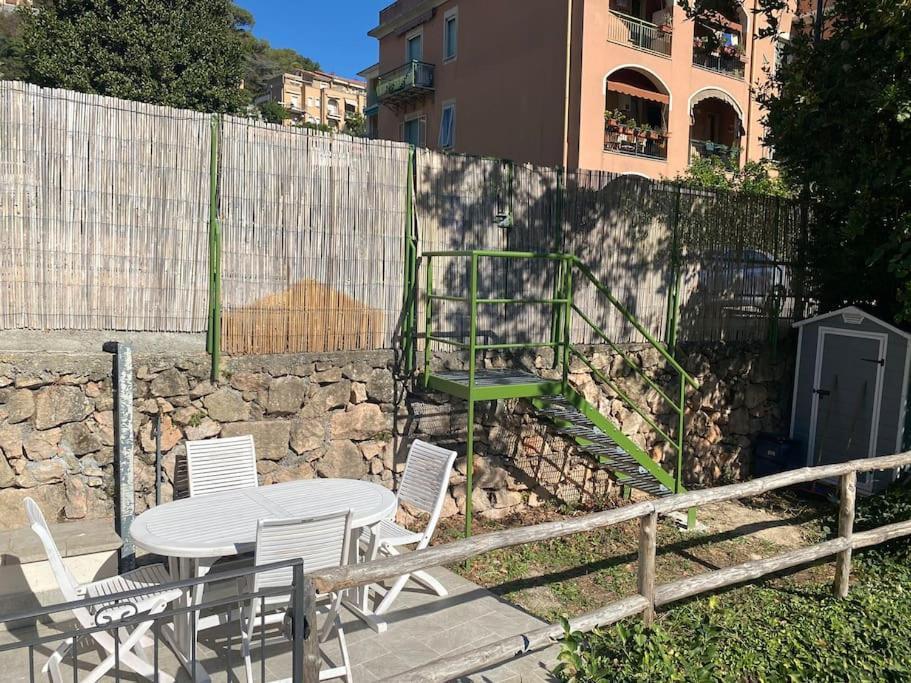 Villa La Mia Casa A Finalborgo à Finale Ligure Extérieur photo