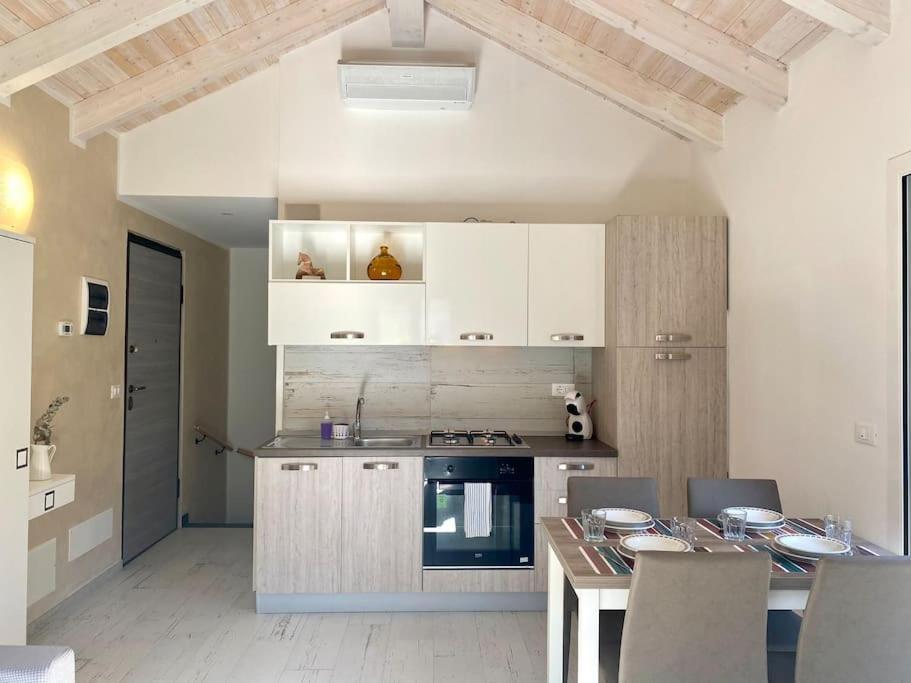 Villa La Mia Casa A Finalborgo à Finale Ligure Extérieur photo