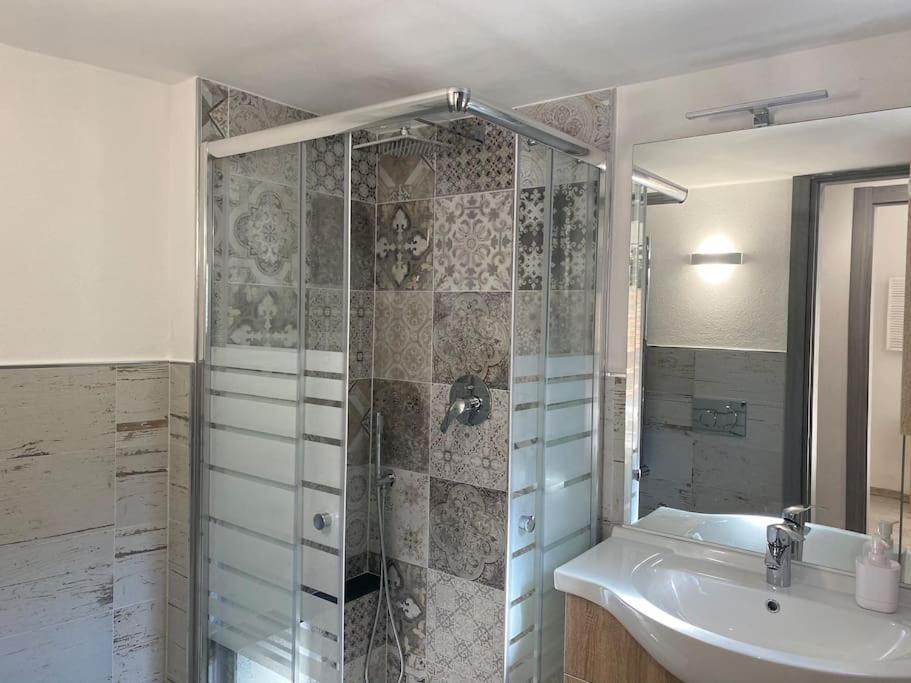 Villa La Mia Casa A Finalborgo à Finale Ligure Extérieur photo