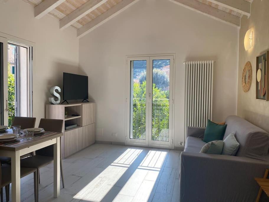 Villa La Mia Casa A Finalborgo à Finale Ligure Extérieur photo