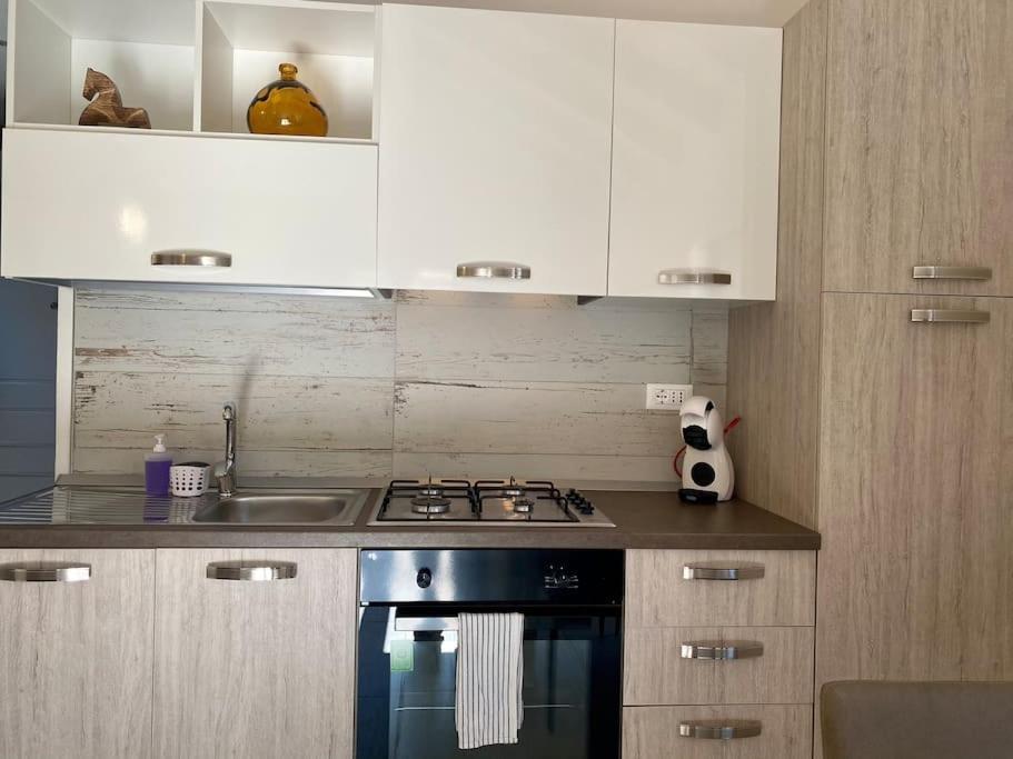Villa La Mia Casa A Finalborgo à Finale Ligure Extérieur photo