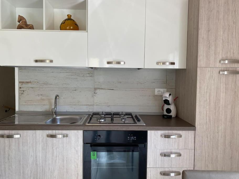 Villa La Mia Casa A Finalborgo à Finale Ligure Extérieur photo