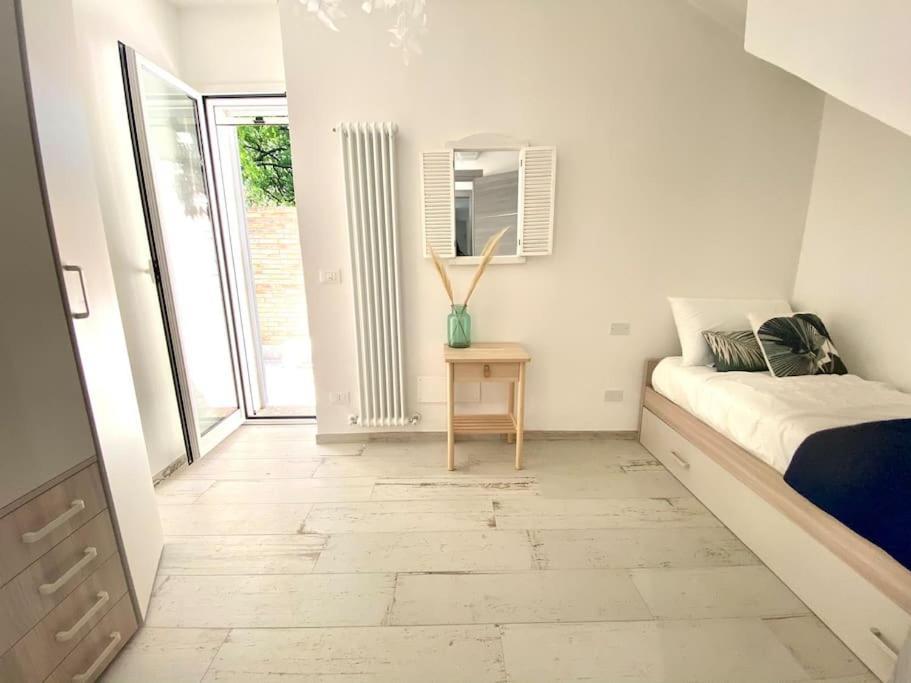 Villa La Mia Casa A Finalborgo à Finale Ligure Extérieur photo